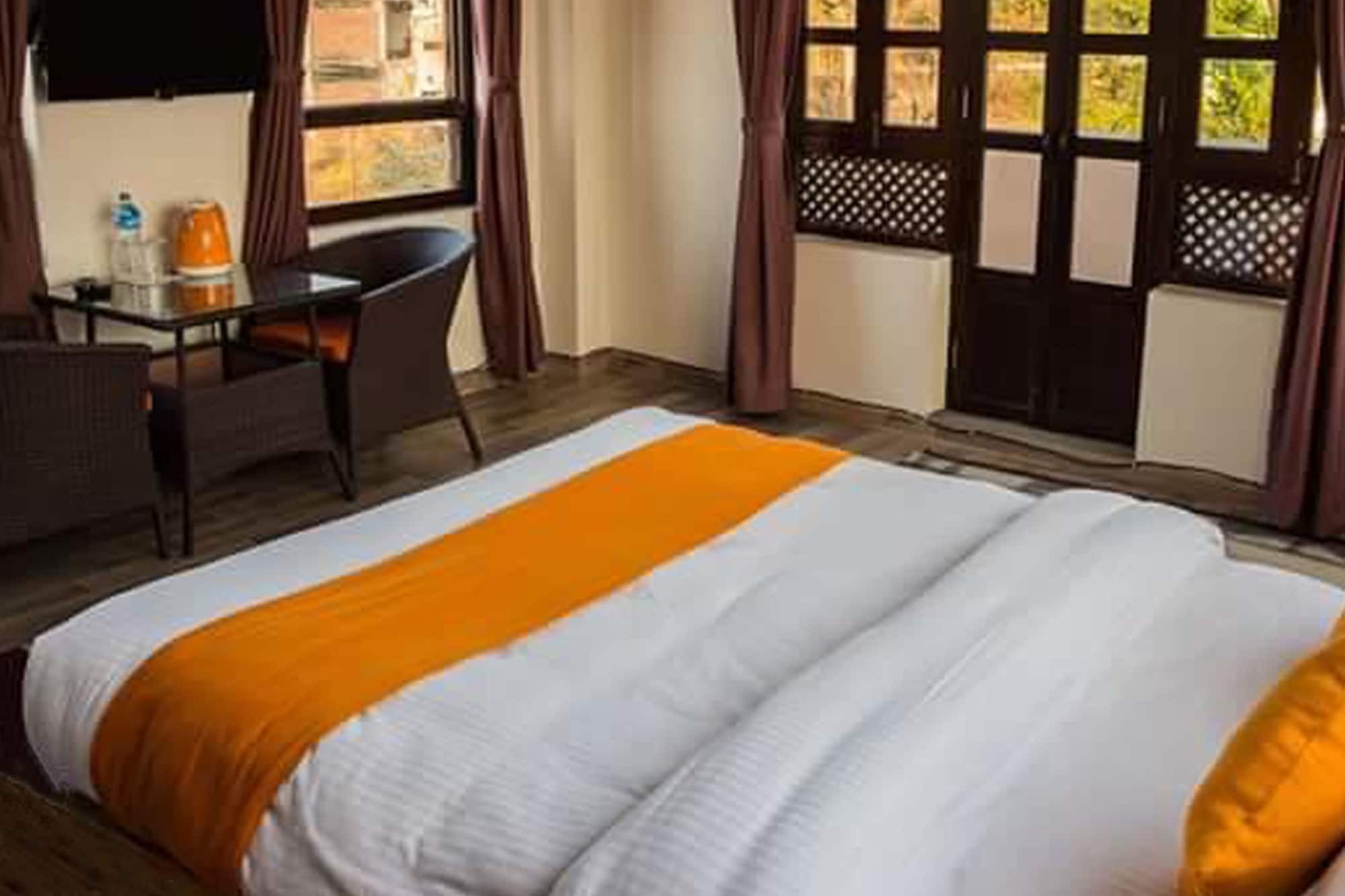 Dhulikhel Boutique Hotel Dış mekan fotoğraf